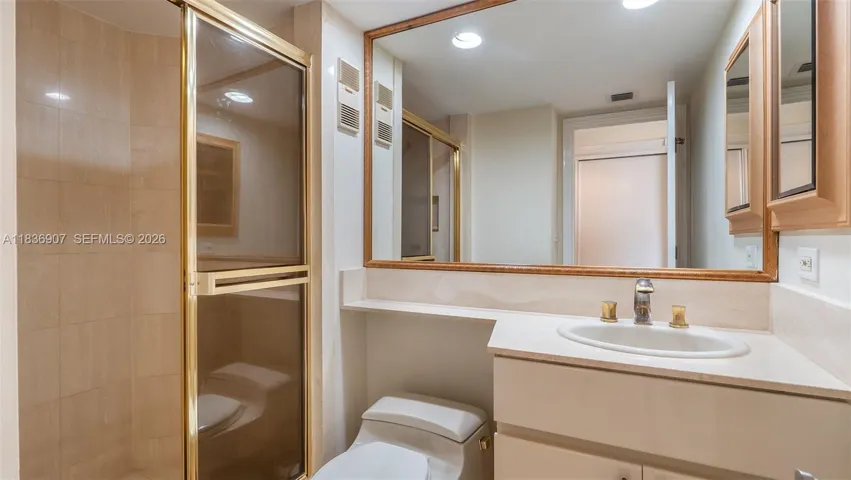 3rd bathroom