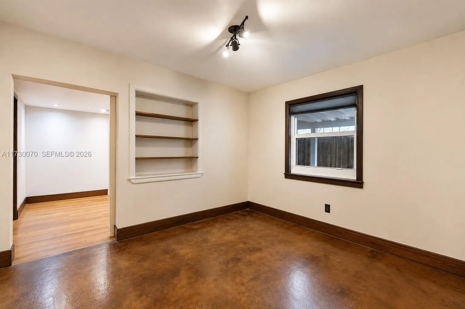 bonus room