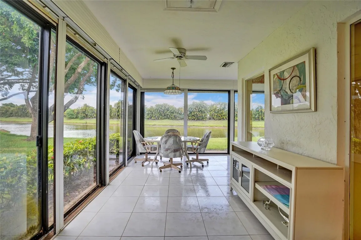 Florida room