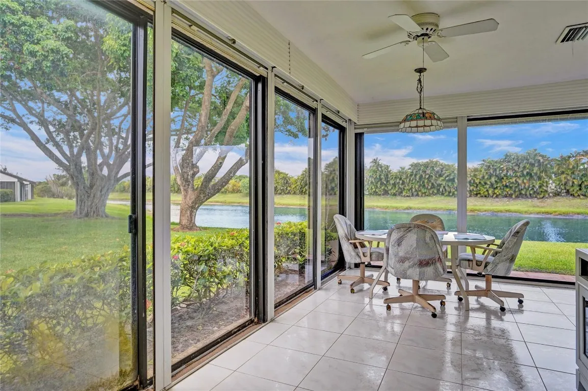 Florida room