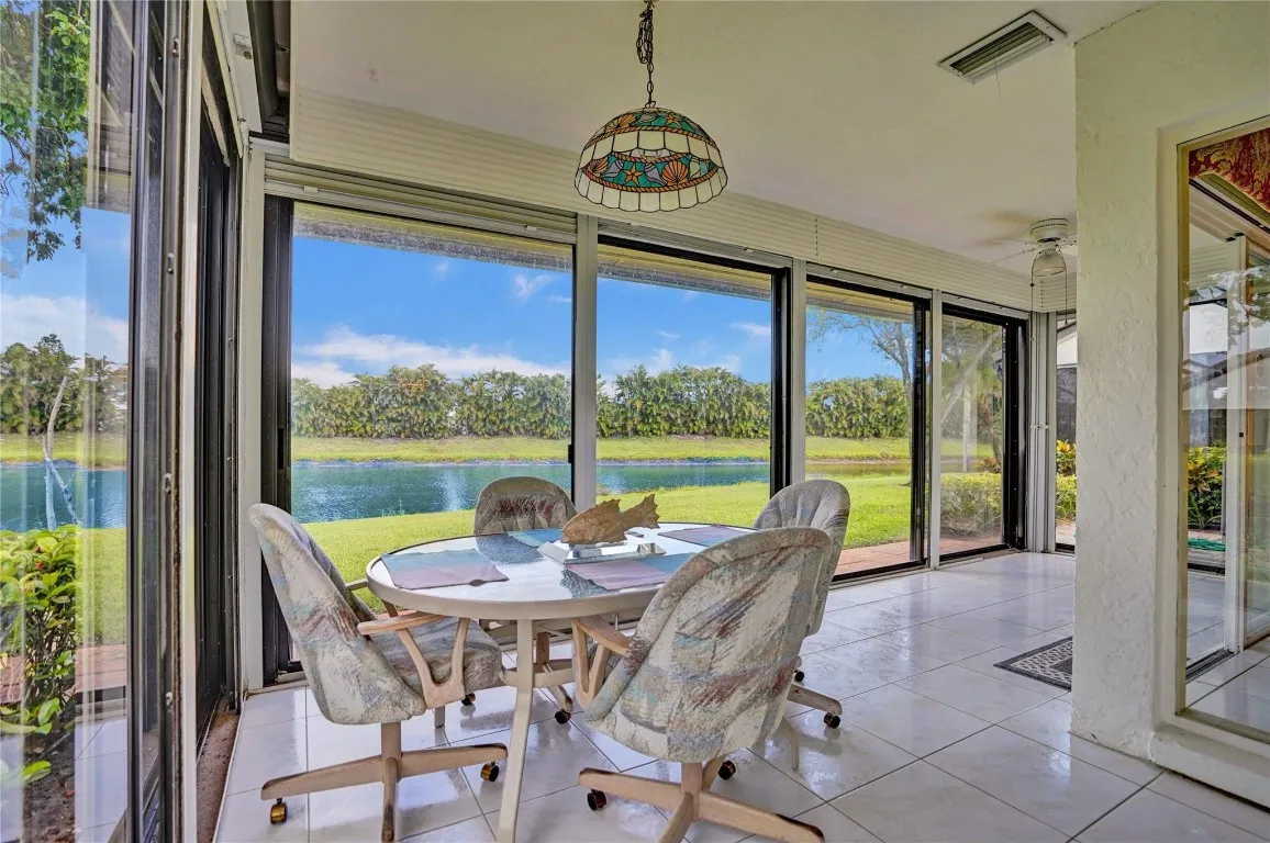Florida room