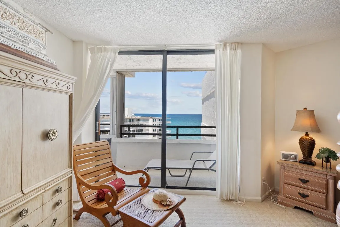 Main Bedroom View