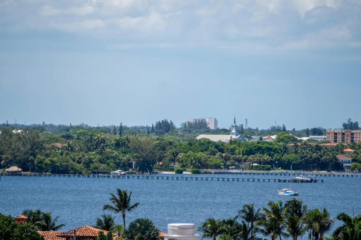 Intracoastal Views