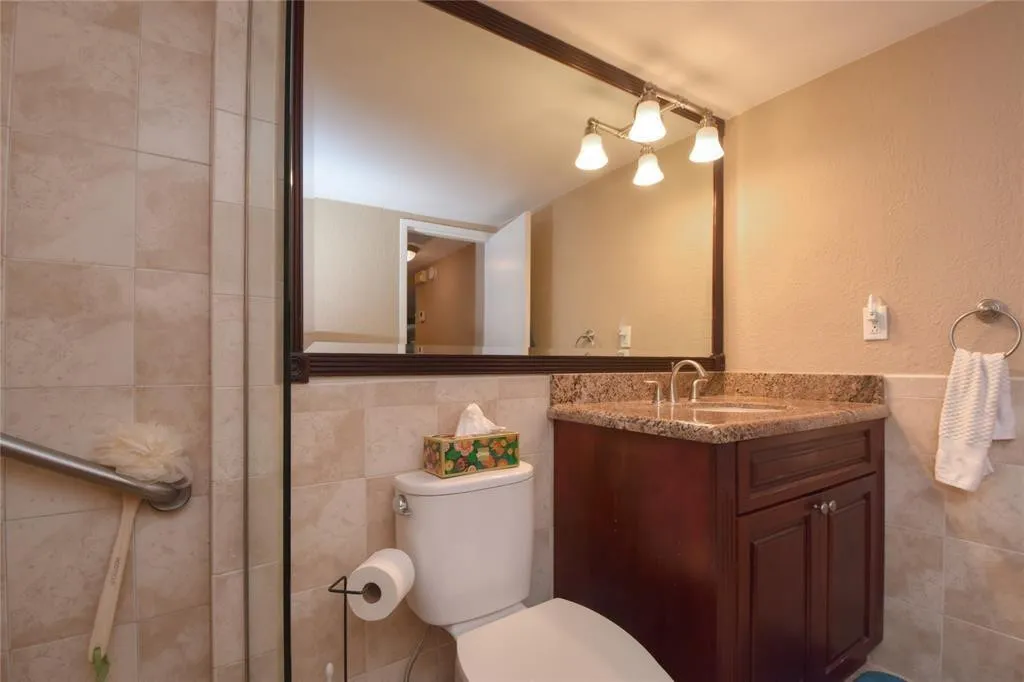 3rd Full Bath