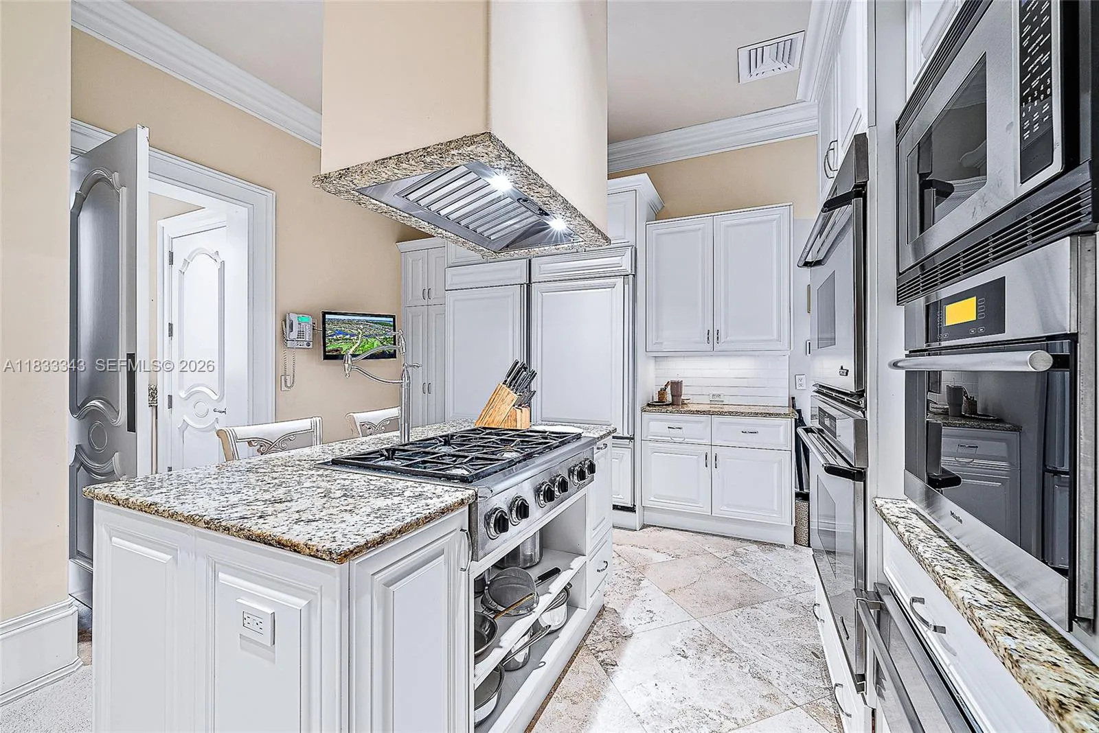 Butlers Kitchen