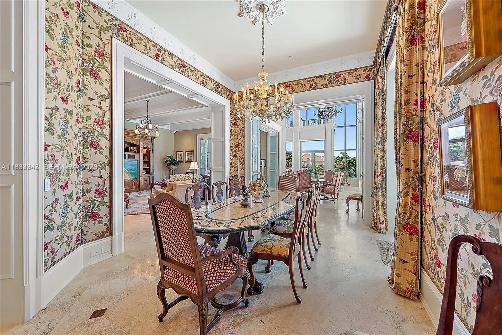 Kitchen Dining