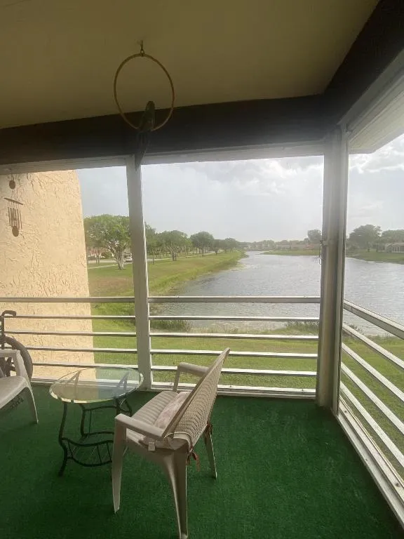 Florida room