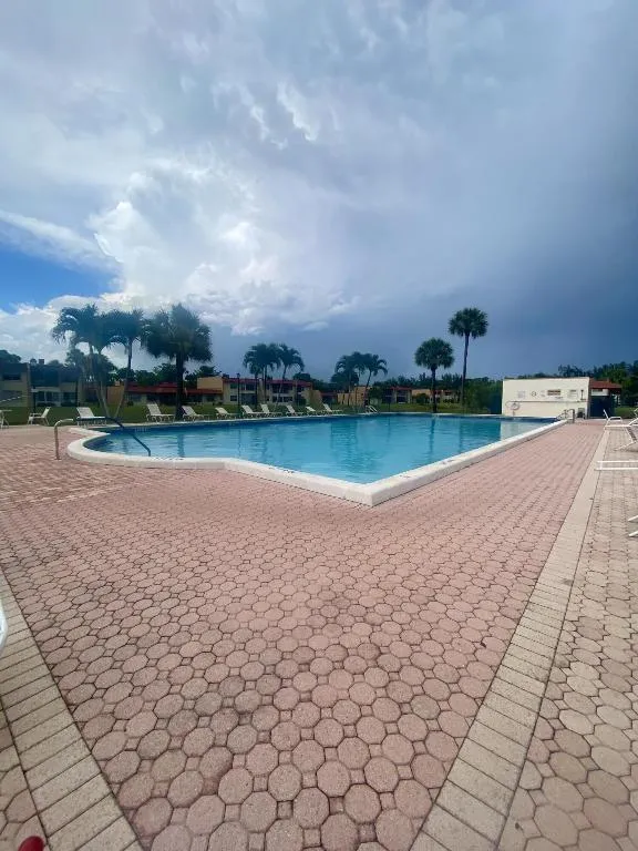 pool