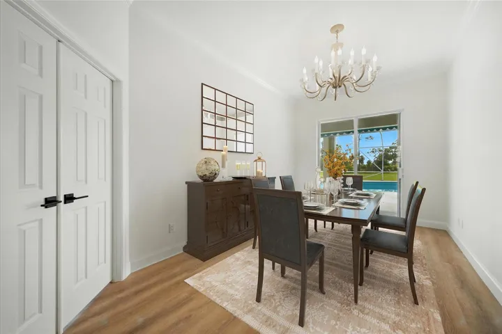 Dining/Den