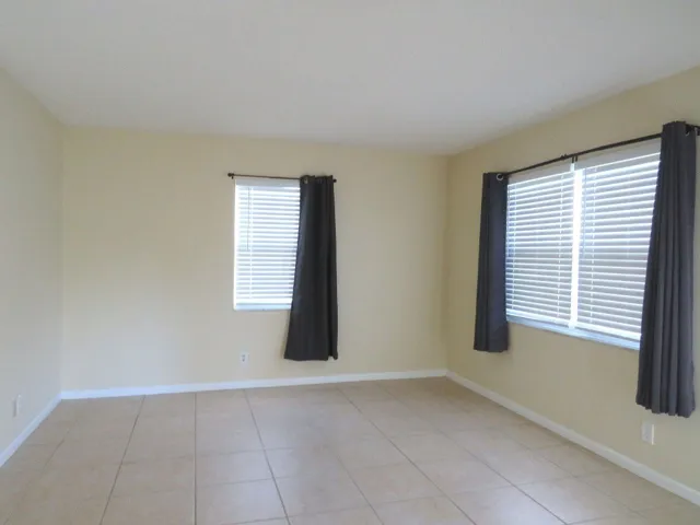 Main bedroom