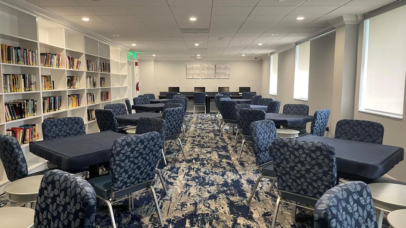 Clubhouse