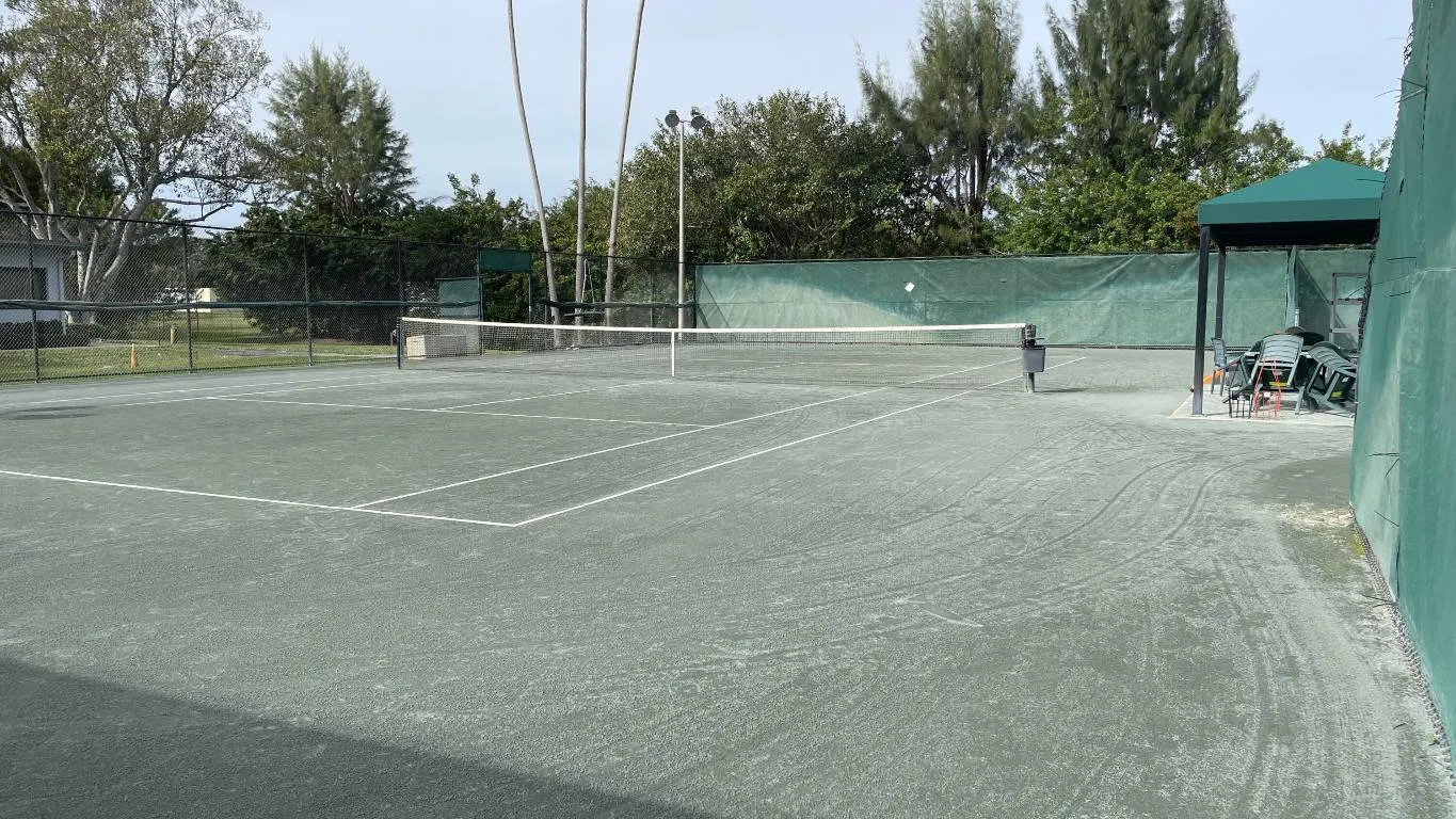 Tennis
