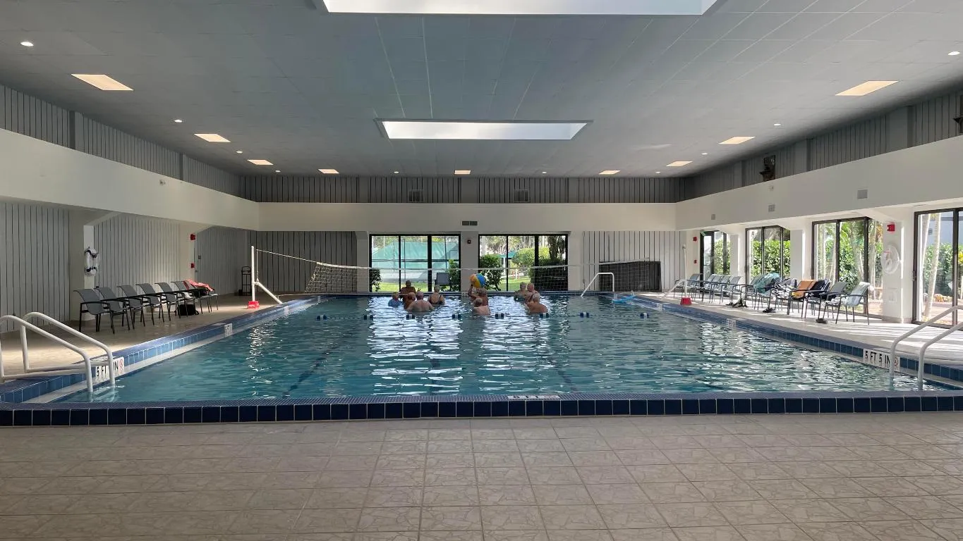 Clubhouse