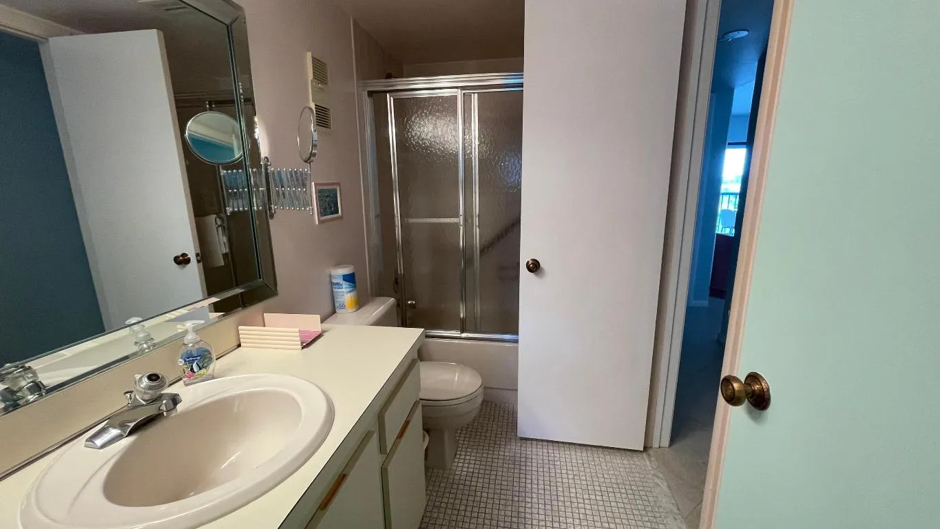 Guest Bath