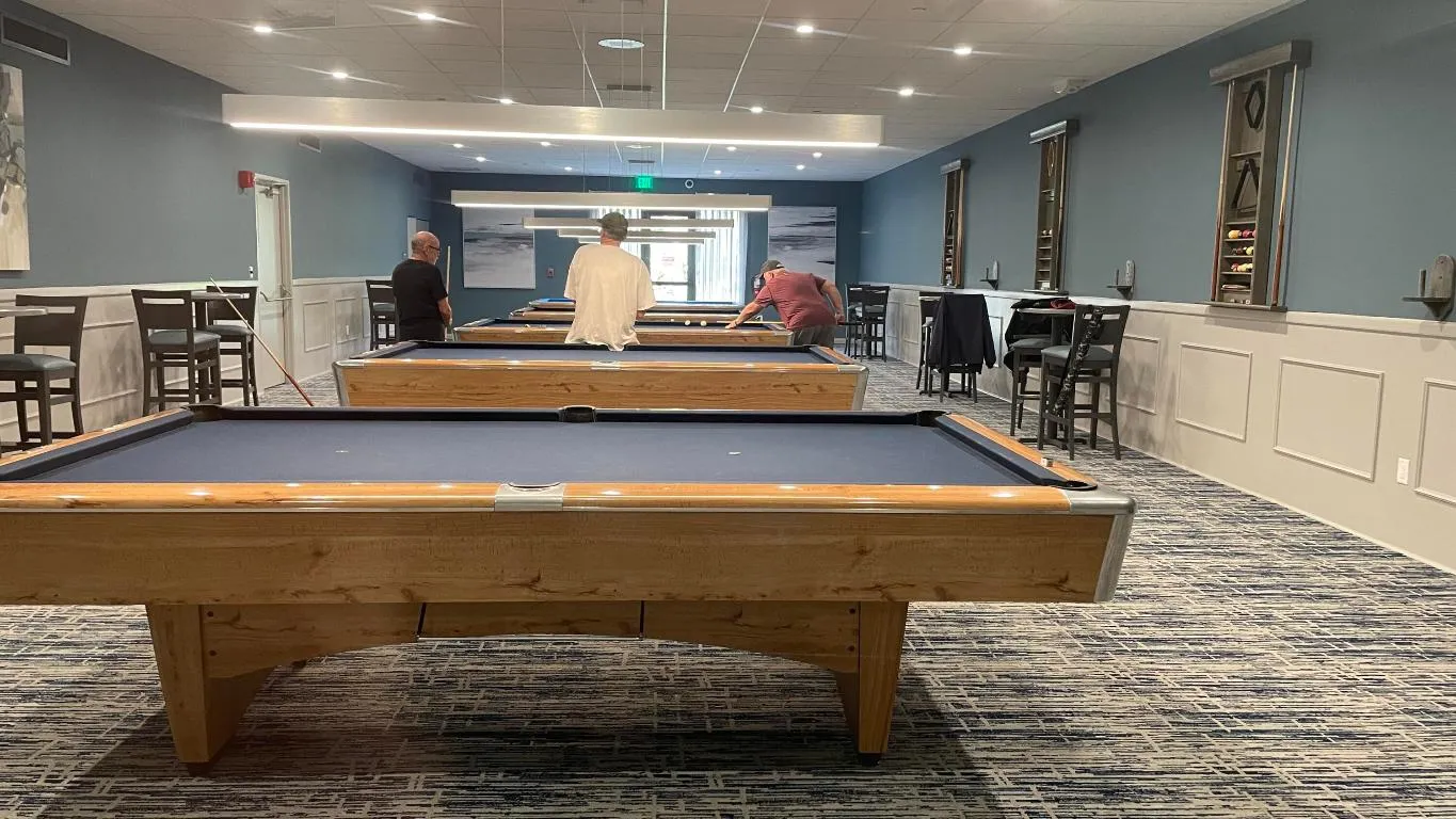 Clubhouse
