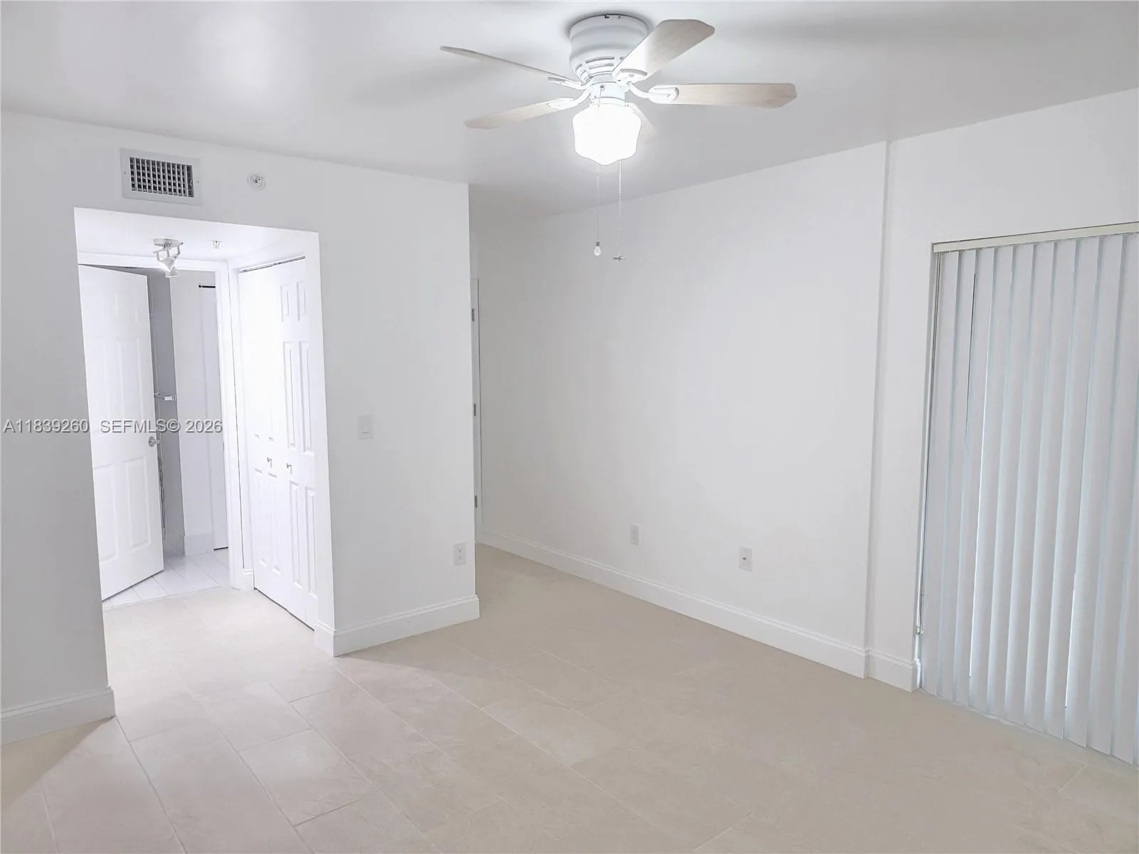 2ND BEDROOM - TILE
