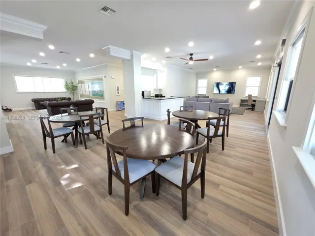 Clubhouse