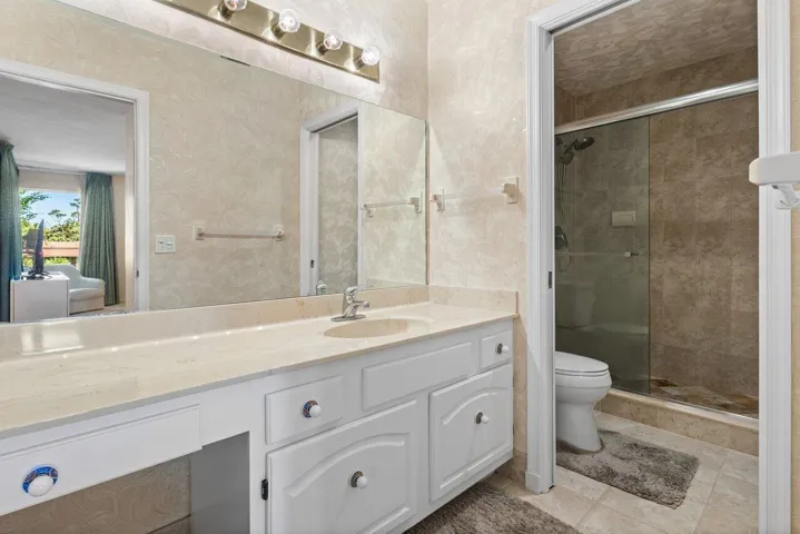 Main Bath