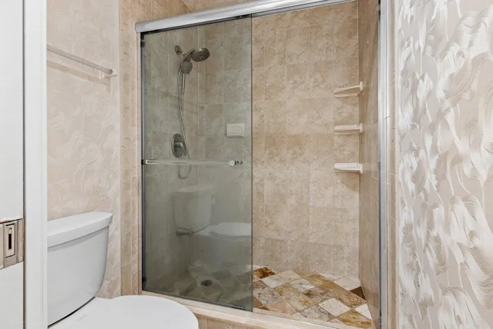 Main Bath