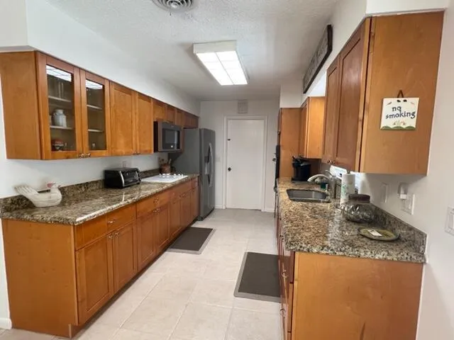 Kitchen Rev