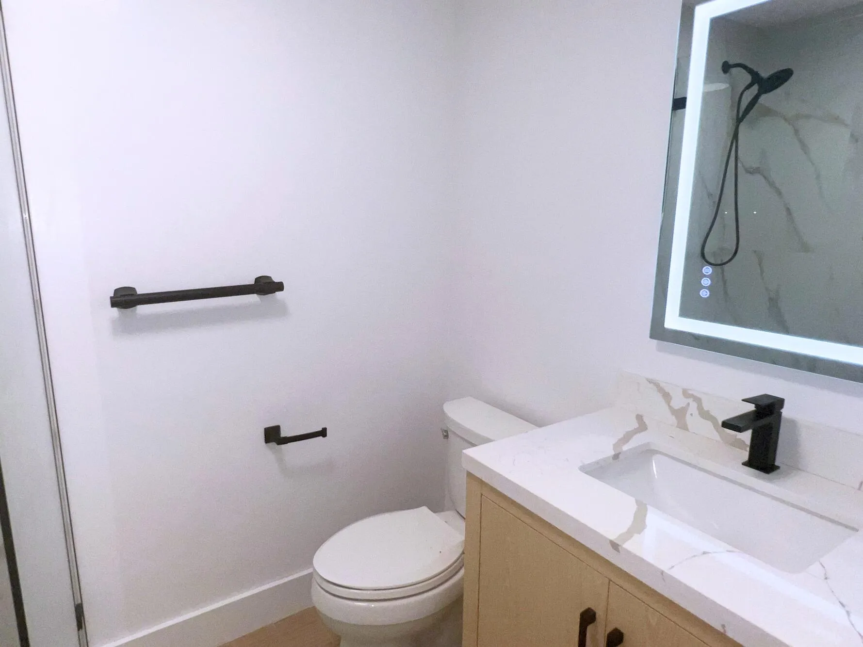 Guest Bath