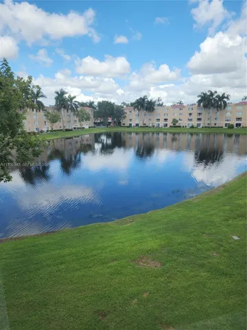 Lake view