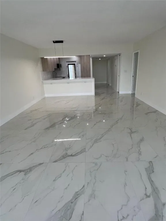 Dining - Living Room