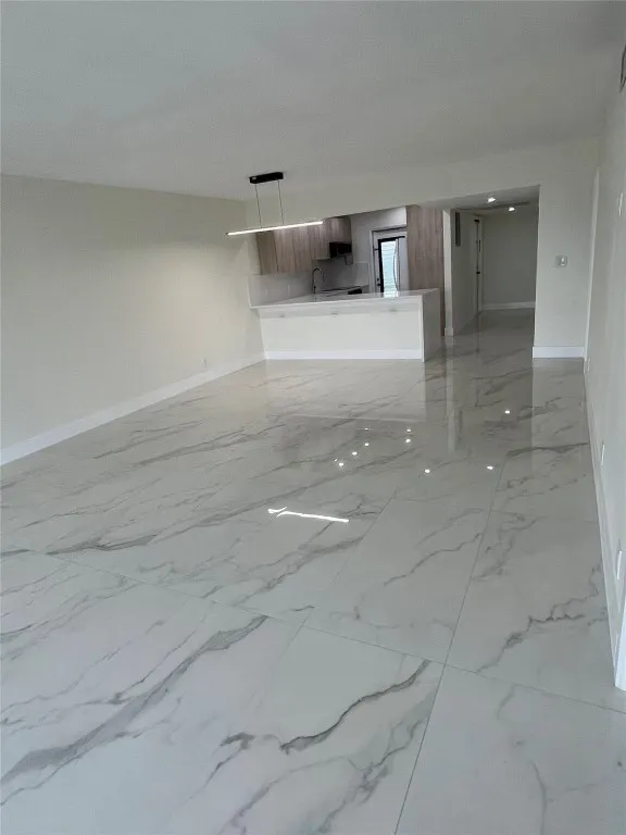 Dining - Living Room