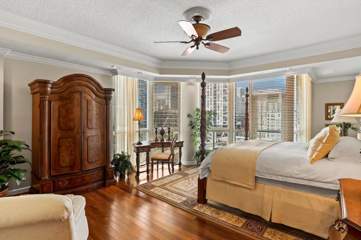Master Suite
