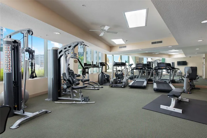 gymgym