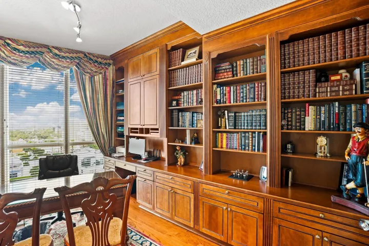 office