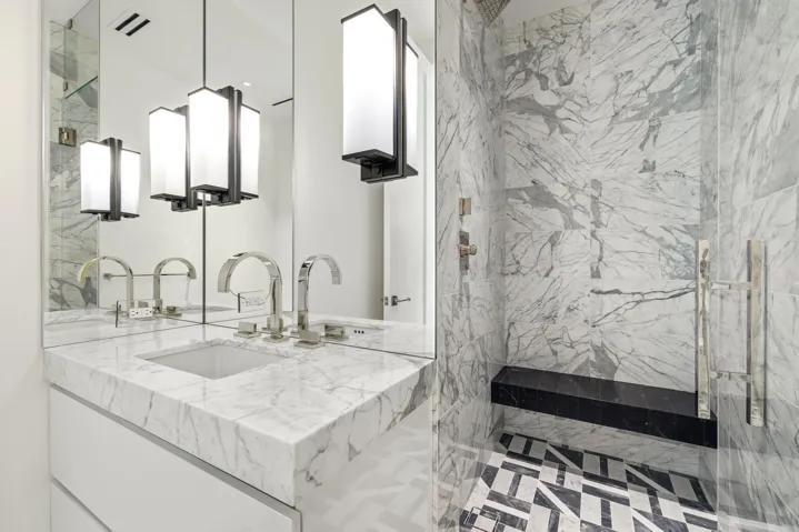Guest Bath