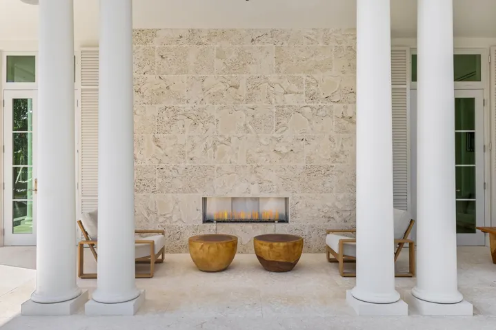 Loggia