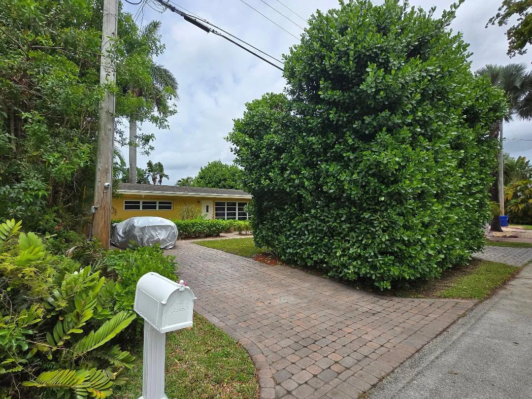 FRONT SOUTH