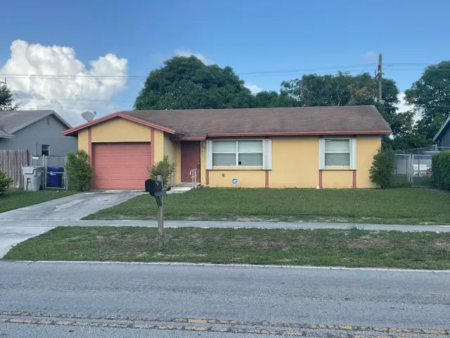 1910 NW 3rd AVE Pompano Beach, FL 33060-