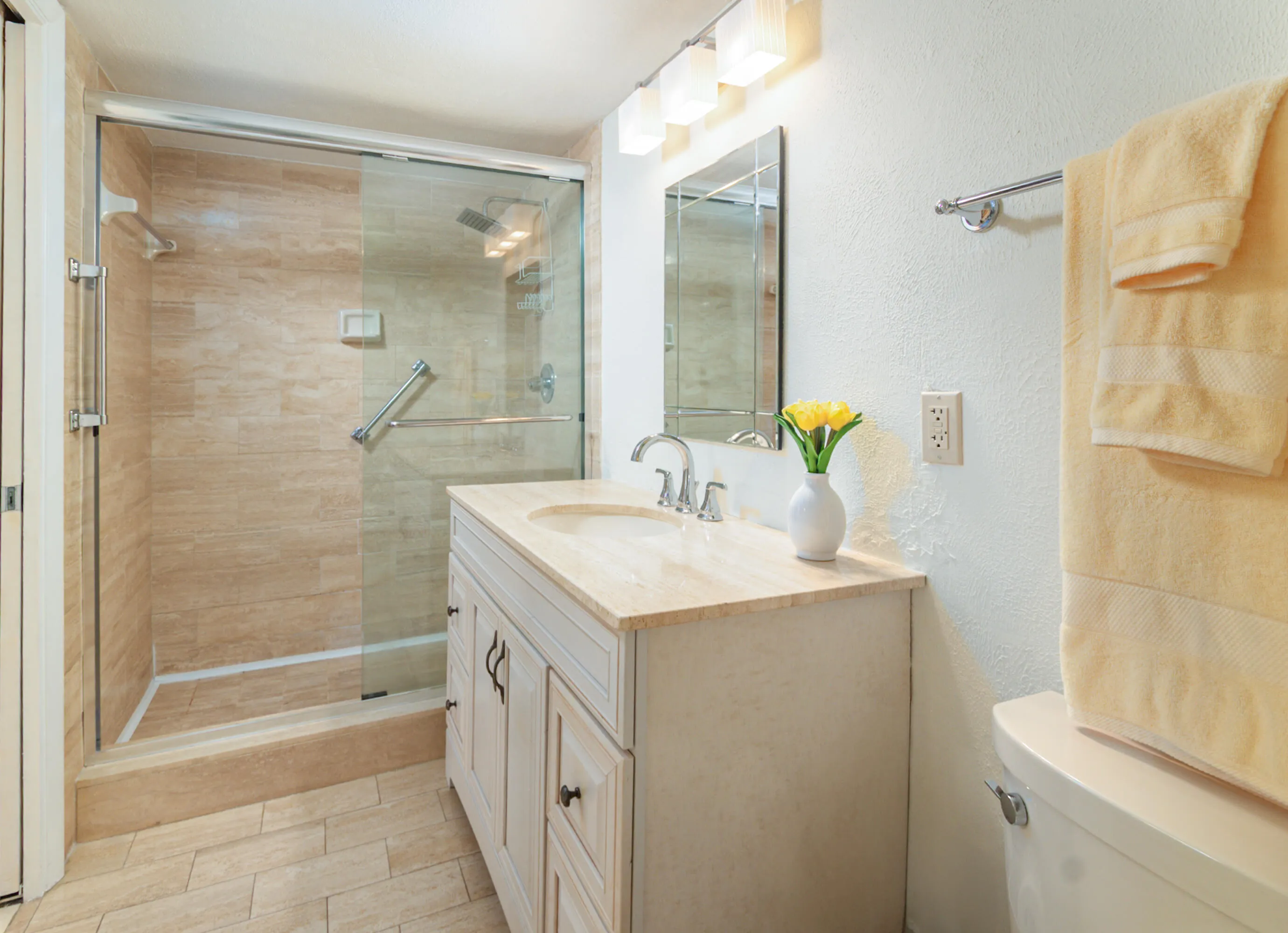 Master Bath