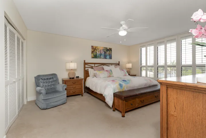 Master Suite