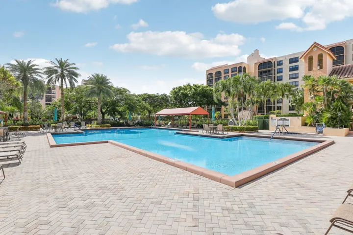 Community Pool