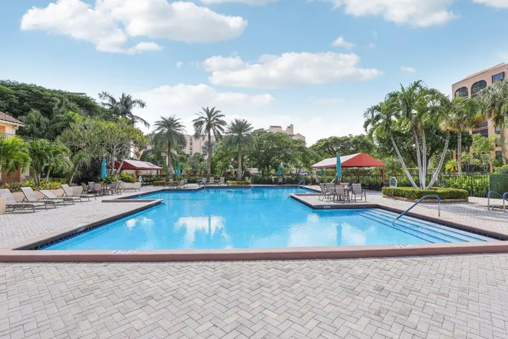 Community Pool