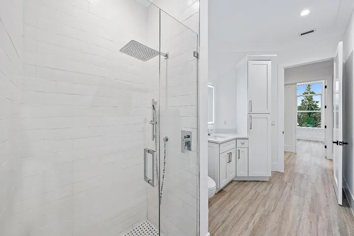 Cabana Bathroom