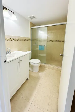 Second Bathroom