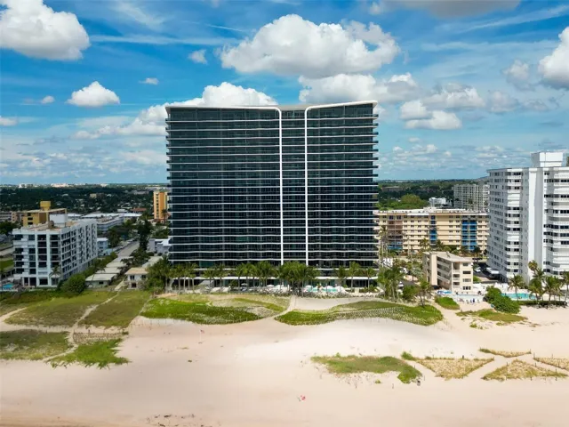 Casamar Pompano Beach
