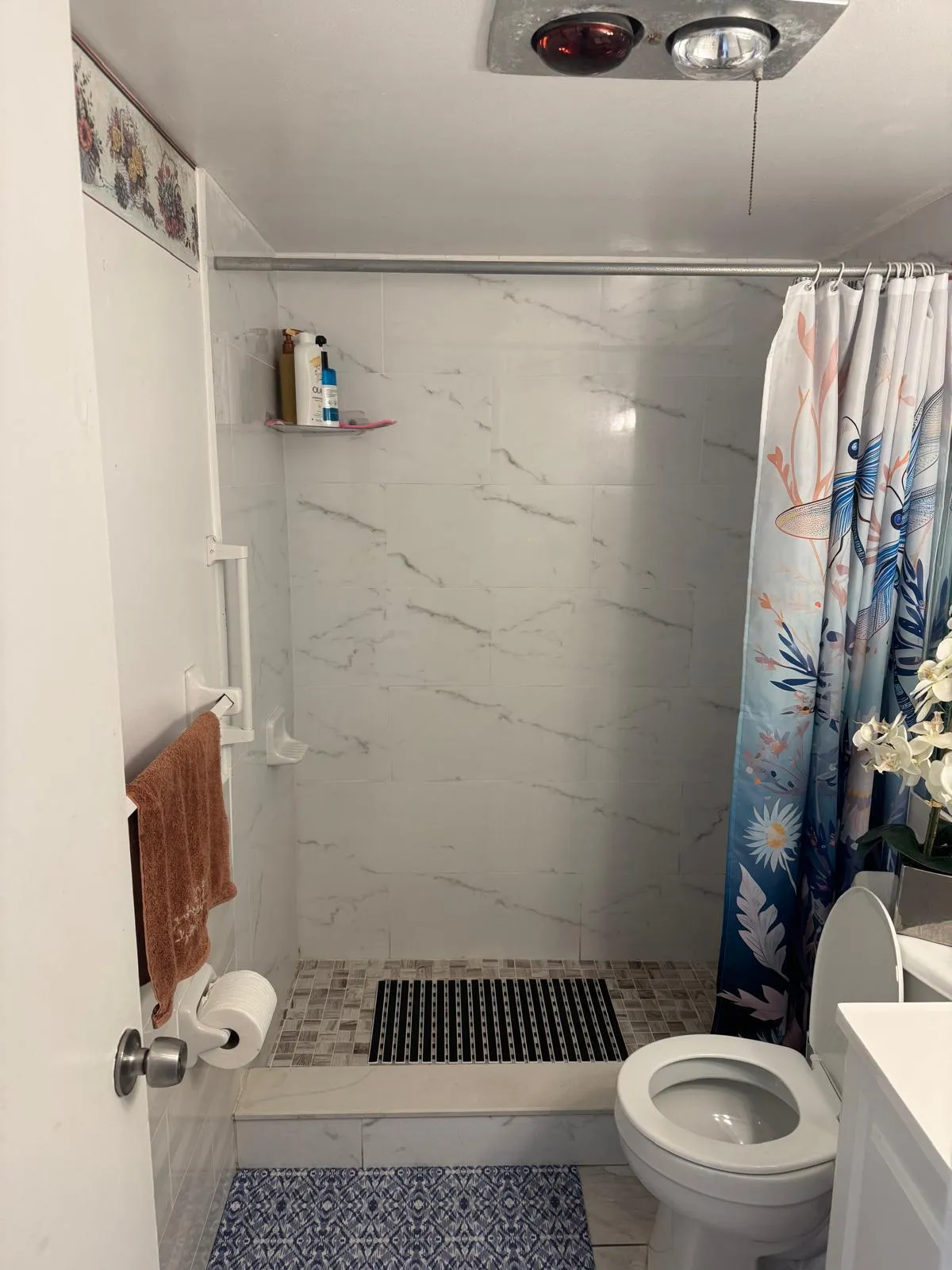 Main bath
