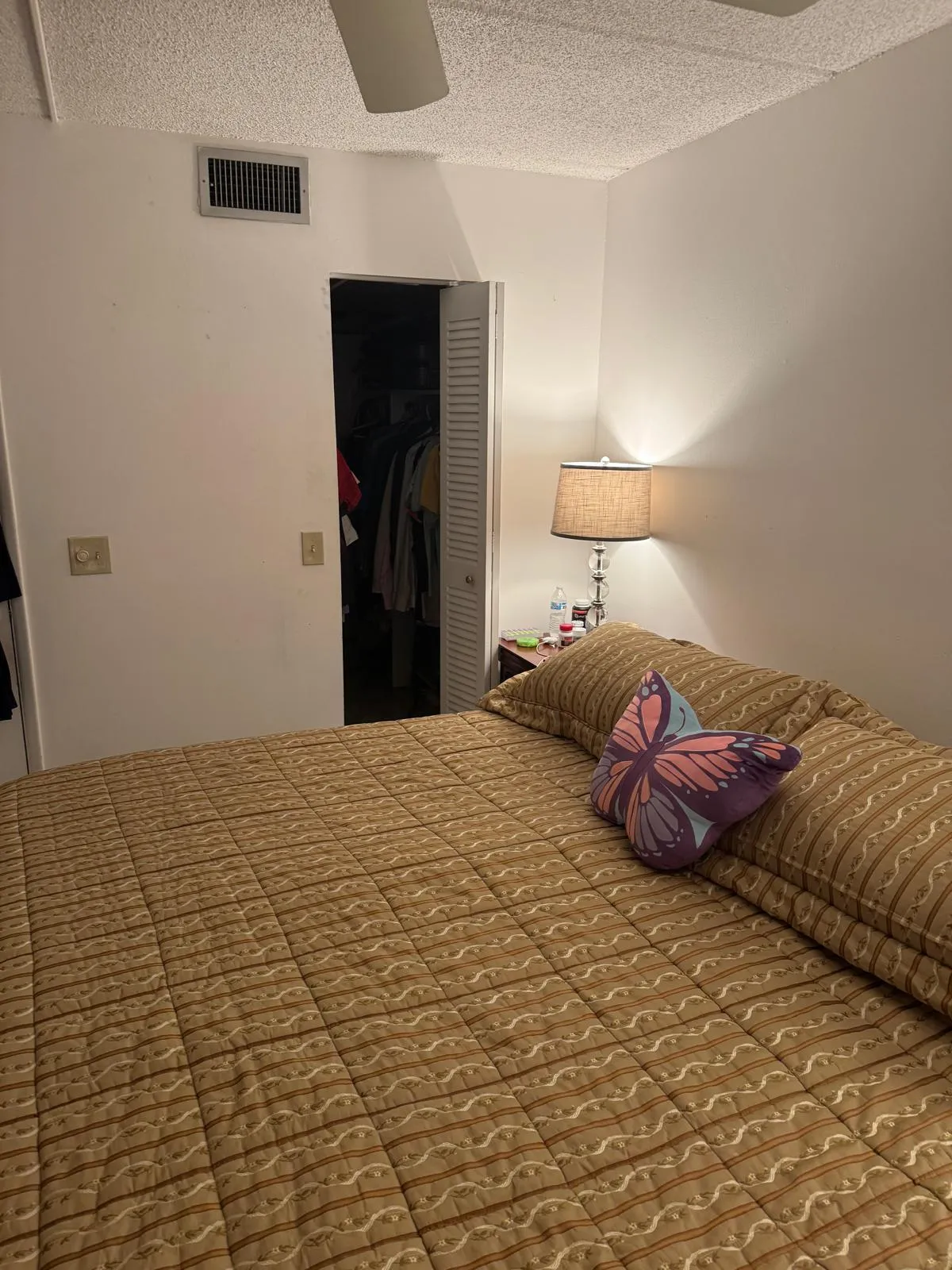 Main bedroom