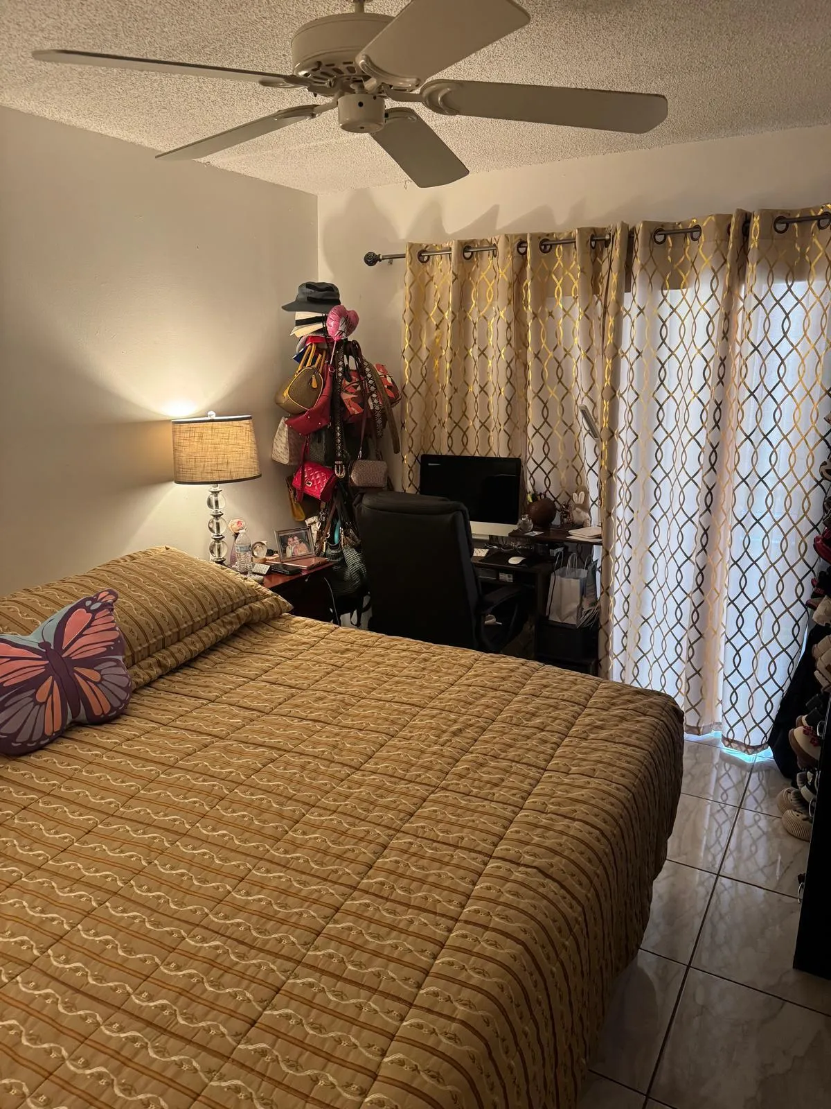 Main bedroom