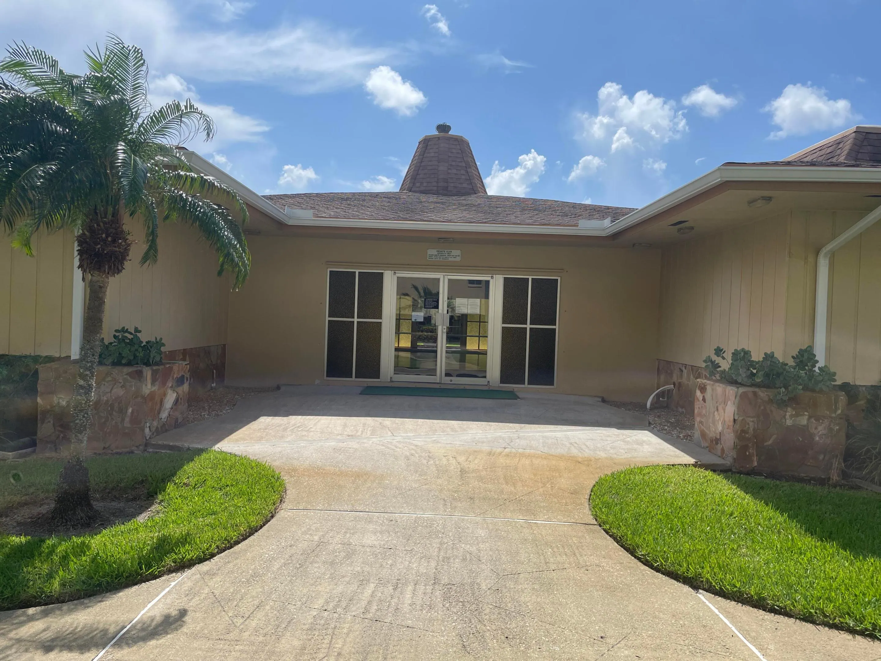 Clubhouse