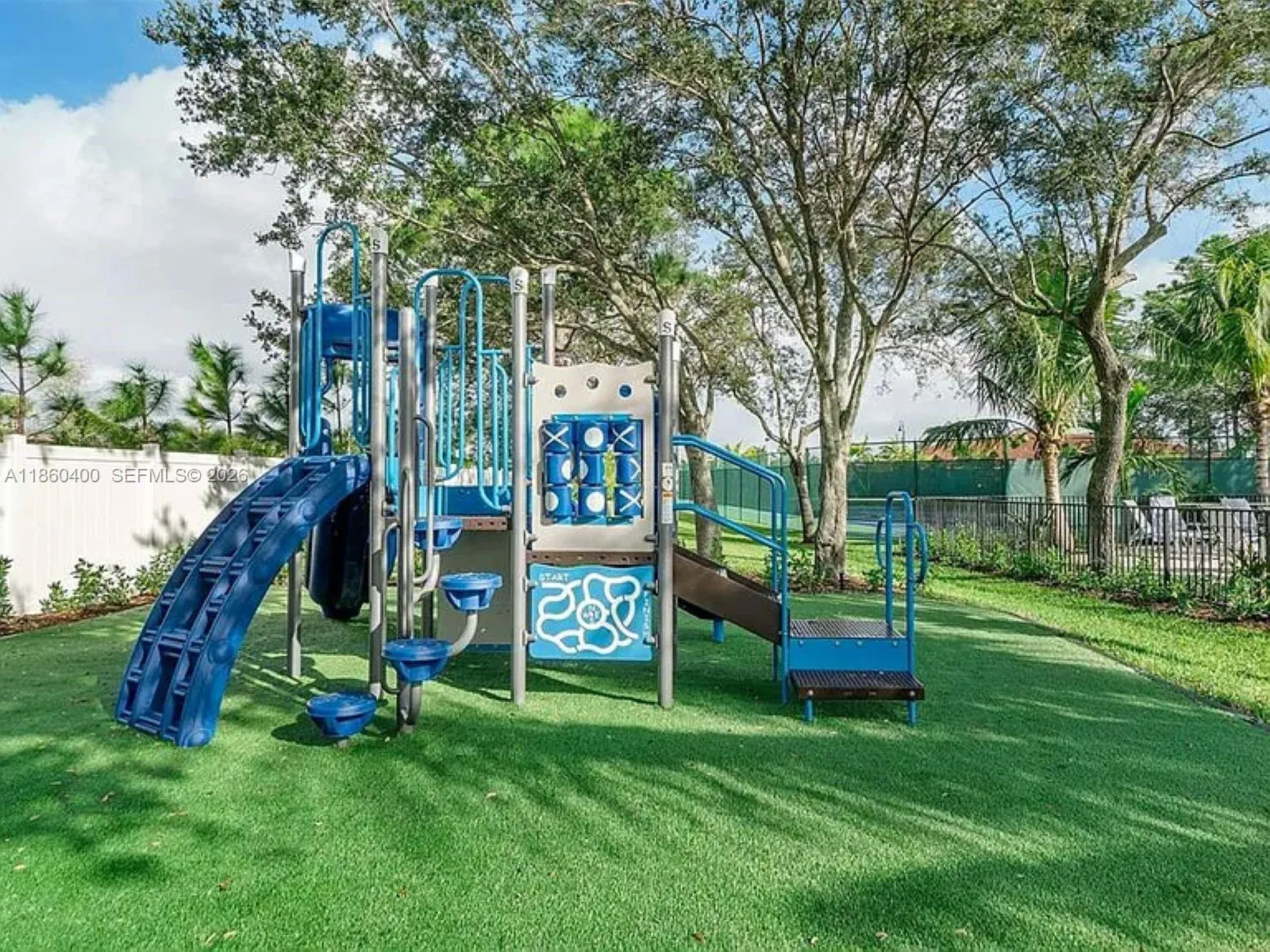 PLAYGROUND
