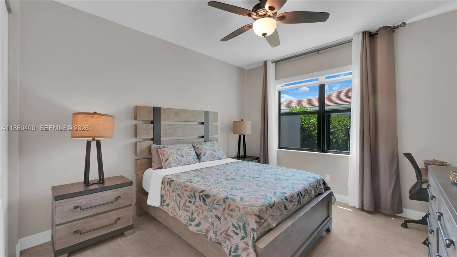 1ST FLOOR BEDROOM