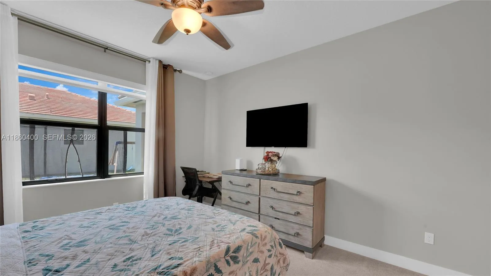 1ST FLOOR BEDROOM
