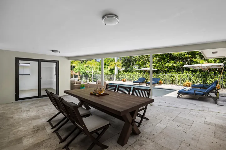 porch